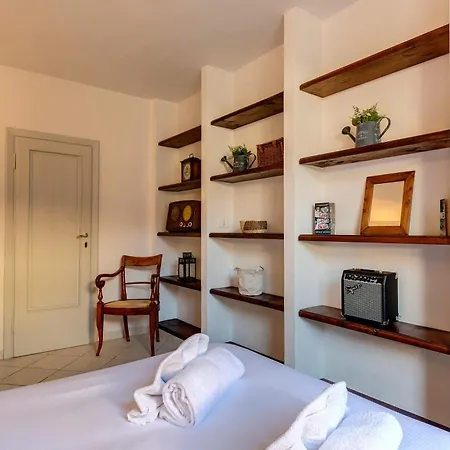 Apartment Guelfo By Mamo