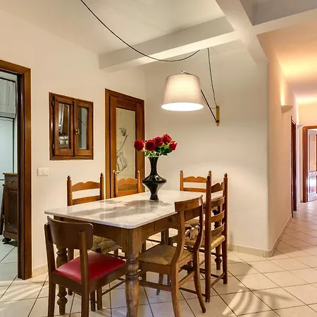Guelfo By Mamo Apartment Florence