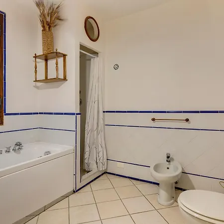 Guelfo By Mamo Apartment Florence
