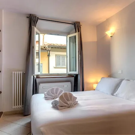 Guelfo By Mamo Appartement