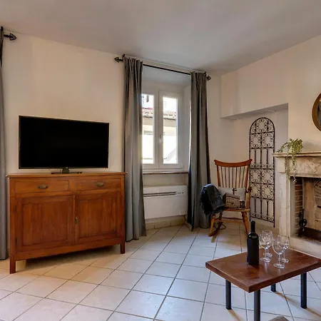 Apartment Guelfo By Mamo Florence