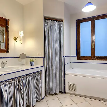 Guelfo By Mamo Apartment *