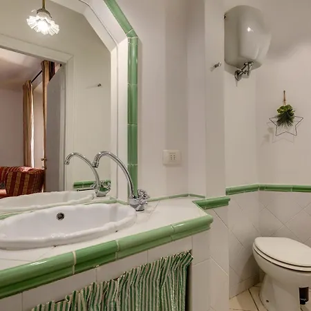 Apartment Guelfo By Mamo *