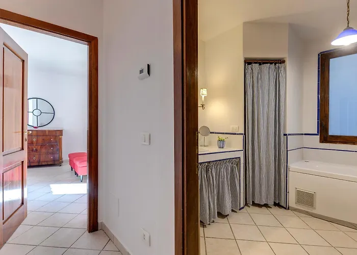 Apartment Guelfo By Mamo