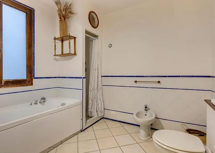 Guelfo By Mamo Apartment Florenz