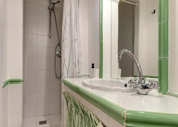 Guelfo By Mamo Apartment Florenz