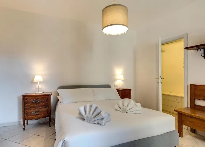 Guelfo By Mamo Apartment
