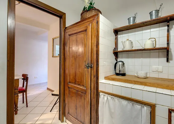 Guelfo By Mamo Apartment *