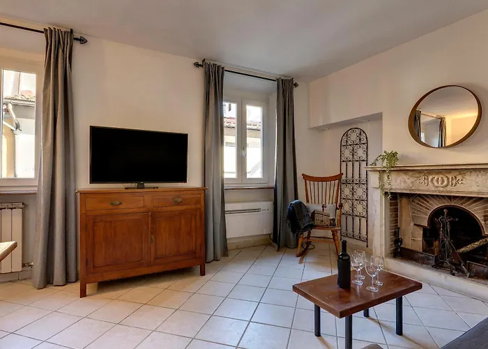 Apartment Guelfo By Mamo Florenz