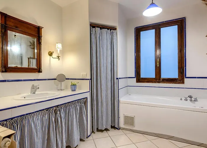 Guelfo By Mamo Apartment *
