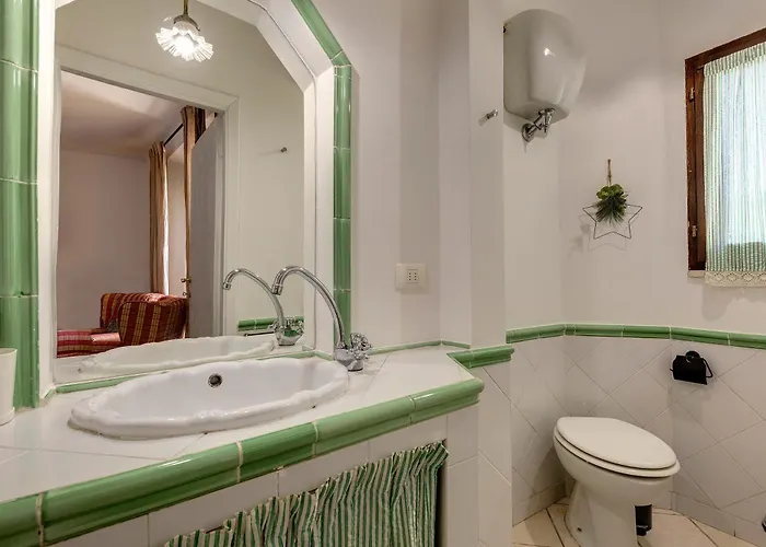 Apartment Guelfo By Mamo *