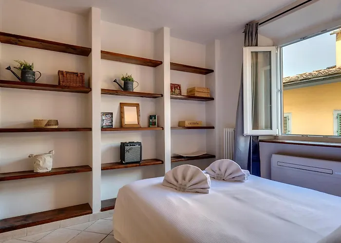 Guelfo By Mamo Apartment